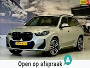 BMW X1 - SDrive20i M Sport Pro