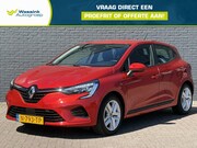 Renault Clio - 1.0 TCe Zen 1e Eigenaar | All Season Banden | Trekhaak 900 K