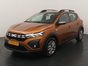 Dacia Sandero - Stepway TCe 110 Expression | Navigatie | Parkeecamera | Trek