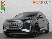 Audi Q4 e-tron - 45 Quattro S-Line 77 / 82 kWh | ACC | Matrix-LED | Keyless-E