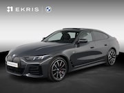 BMW i4 - eDrive40 M Sport Edition 84 kWh LCI | M Sport Pro | Elektris