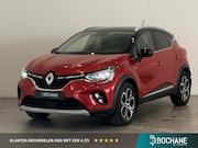Renault Captur - 1.3 TCe 140 Intens | Trekhaak | Stoel- & Stuurverwarming | 1