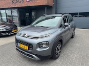 Citroën C3 Aircross - 1.2 PureTech S&S Feel CRUISE TREKHAAK DEALER OH ORIG NL NAP