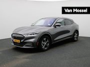 Ford Mustang Mach-E - Extended Premium RWD 98 kWh Panorama dak | Elektrische Achte