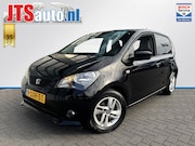 Seat Mii - 1.0 Reference 60pk 5-Deurs, Airco, LM-Velgen