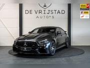Mercedes-Benz AMG GT - AMG 63 S 4MATIC+ Premium Plus