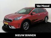 Kia Niro - 1.6 GDi Hybrid ExecutiveLine | lederen bekleding | schuifdak