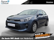 Kia Rio - 1.0 TGDI ComfortPlusLine Navigator | Navigatie | Cruise cont