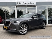Mazda CX-60 - 2.5 e-SkyActiv PHEV Exclusive-Line * Stoelventilatie * 360 g