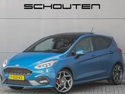 Ford Fiesta - 1.5 EcoBoost ST-3 Pano B&O Winter Pack Camera Recaro CarPlay