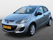 Mazda 2 - 1.3 Cool | Airco | Dealeronderhouden | 69.314km NAP