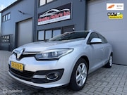 Renault Mégane - 1.5 dCi Limited