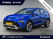 Hyundai Bayon - Premium 1.0 T-GDI 100pk AUTOMAAT | CLIMA | NAVI | APPLE CARP