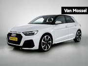 Audi A1 - Sportback 40 TFSI edition one 200 PK | | S-line | Automaat |
