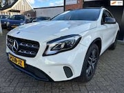 Mercedes-Benz GLA-Klasse - Business AUTOMAAT-NAVI-PDC-CRUISE-AIRCO