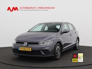 Volkswagen Polo - 1.0 TSI Life Business/ achteruitrijcamera/ zeer mooi