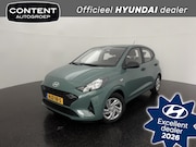 Hyundai i10 - 1.0i 67pk Comfort | Apple Carplay | Android Auto