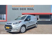 Ford Transit Connect - 1.5 TDCI L2/3 ZITS/AIRCO/CRUISECONTROL/NAVIGATIE