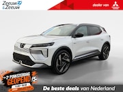 Mitsubishi Eclipse Cross - Intense+ 87 kWh | €5000 korting | Adaptieve Cruise Control |