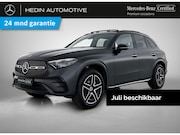 Mercedes-Benz GLC-klasse - GLC 400e Automaat 4MATIC Sport Edition | MANUFAKTUR | AMG Pr