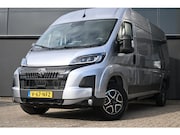 Peugeot Boxer - 3.5t L3H2 Zwaar 110 kWh | Navigatie | Achteruitrijcamera | C