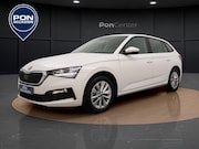 Skoda Scala - 1.0 TSI Ambition | Parkeerhulp | Carplay | LED | Cruise Cont