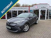 Toyota C-HR - CH-R 1.8 Dynamic Business