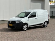 Dacia Dokker - 1.5 dCi 75 Essential