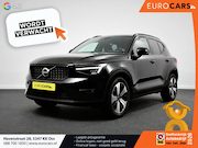 Volvo XC40 - 1.5 T5 Plug-in hybrid Ultimate Dark Electrisch Glazen Panora