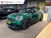 MINI Countryman - 1.5 Cooper S E ALL4 Chili John Cooper Works stuur en sport-s