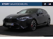 BMW 1-serie - 120 M Sport Automaat / Panoramadak / Trekhaak / Sportstoelen