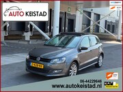 Volkswagen Polo - 1.4-16V HIGHLINE XENON/PANORAMA/CLIMA/CRUISE! NETTE STAAT