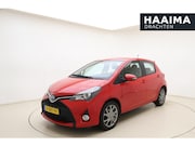 Toyota Yaris - 1.3 VVT-i Dynamic | 99PK | 5-Deurs | Navigatie | Bluetooth |