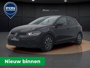 Volkswagen Polo - 1.0 TSI Life Edition | Carplay | Camera | ACC |