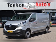 Renault Trafic - 1.6 dCi T29 L2H1 Luxe Airco, Cruise control, Navigatie, Trek