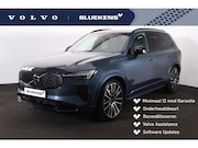Volvo XC90 - T8 Recharge AWD Ultra Dark Exec. Ed. - Luchtvering - Panoram