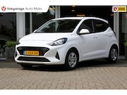 Hyundai i10 - 1.0 Comfort | NLD auto | Apple Carpl./Android Auto