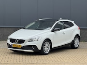 Volvo V40 Cross Country - 1.5 T3 Polar+ Luxury Pano dak, Leer, Navi