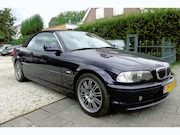 BMW 3-serie - Cabrio 323Ci Executive Sportinterieur