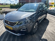 Peugeot 3008 - 1.6 HYbrid4 300 GT Premiere Advantage achteruitrijcamera, el