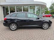 Seat Ibiza - 1.2 TDI Style Ecomotive