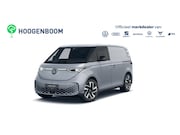 Volkswagen ID. Buzz Cargo - Bedrijfswagens Bulli Limited Edition Elektromotor 210 kW (28