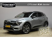 Kia Sportage - 1.6 T-GDi 230pk Hybrid AT6 GT-PlusLine