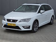 Seat Leon - ST 1.4 EcoTSI Xcellence