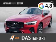 Volvo XC60 - B5 AWD Mild-Hybrid Plus Dark AHK ACC BLIS