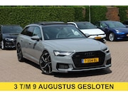 Audi A6 - Avant 50 TFSI e quattro S edition / SoH 96, 9% / Panoramadak