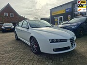 Alfa Romeo 159 - 1.7 Ti - Leder - Navigatie