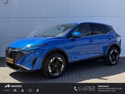 Nissan Qashqai - 1.3 MHEV Xtronic N-Connecta / Trekhaak ( 1800 kg ) / Airco (