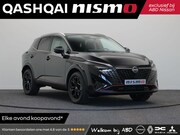 Nissan Qashqai - 158pk MHEV Xtronic Nismo | Nissan Motorsport | Exclusief bij