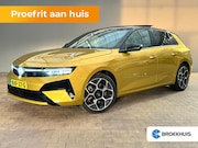 Opel Astra - 1.6 Turbo Plug In Hybrid Ultimate Navigatie | Stoel+Stuurver